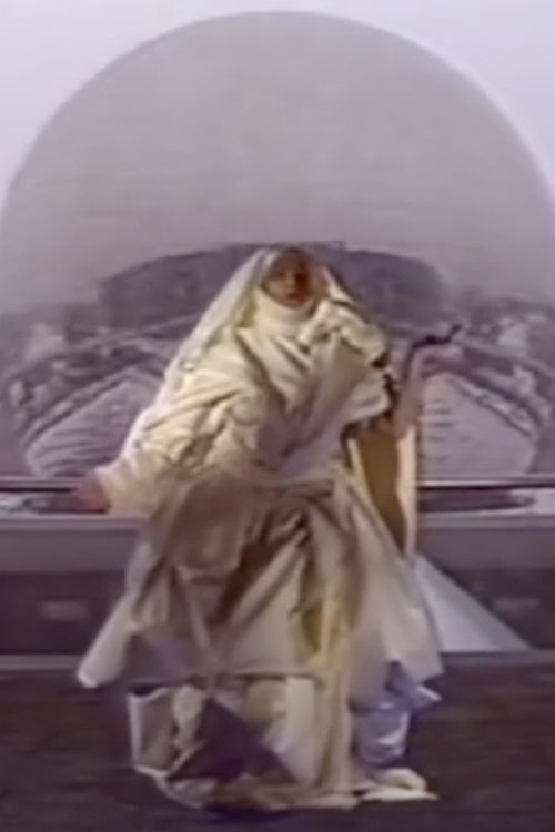 La madone au minitel movie poster