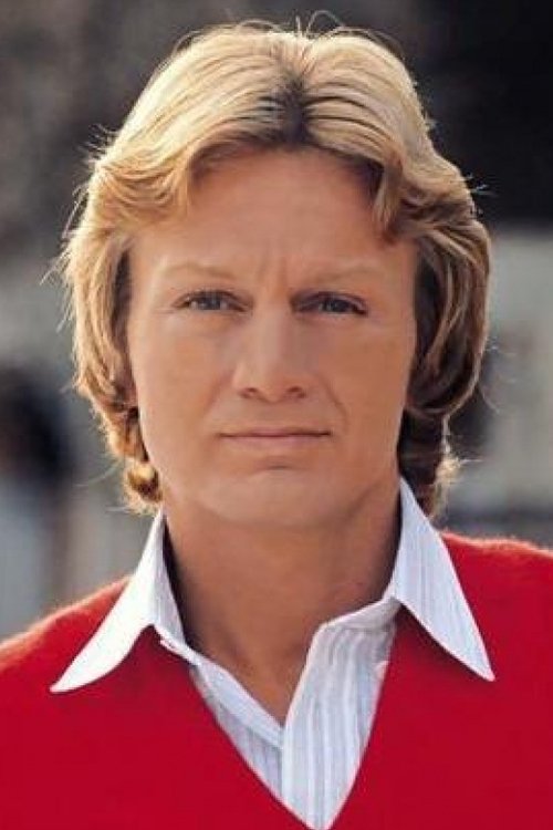 Claude François profile picture
