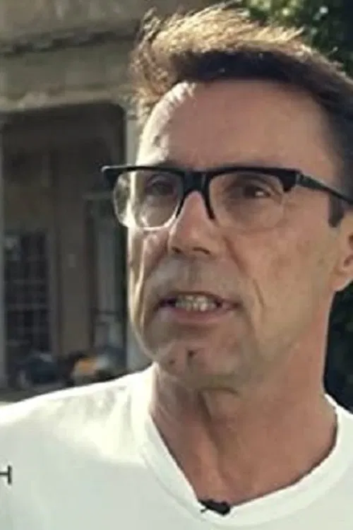 Foto de perfil de Baillie Walsh