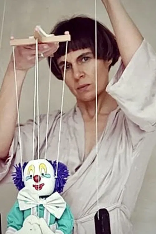 Foto de perfil de Jessica Parnell