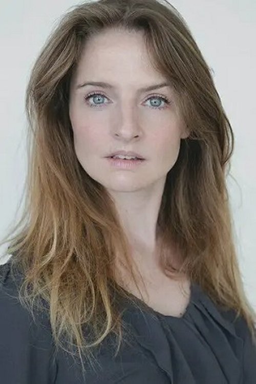 Foto de perfil de Judith Amsenga