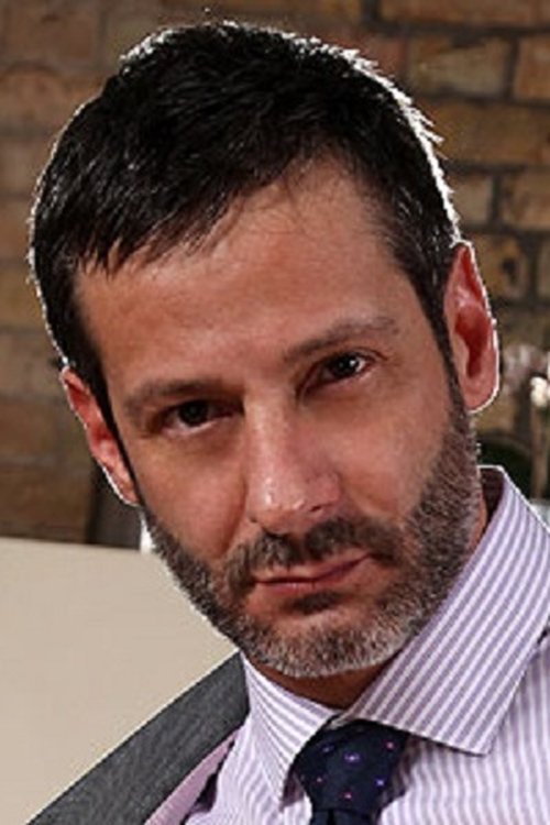 Antonio Garcia profile picture