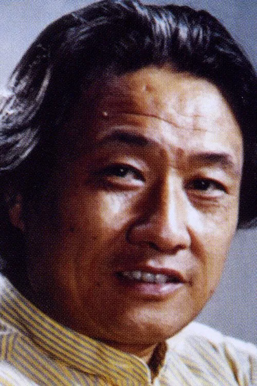 Foto de perfil de Ding Yinnan