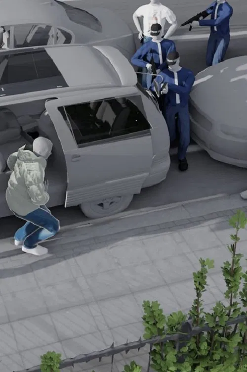 The Killing of Mark Duggan movie poster