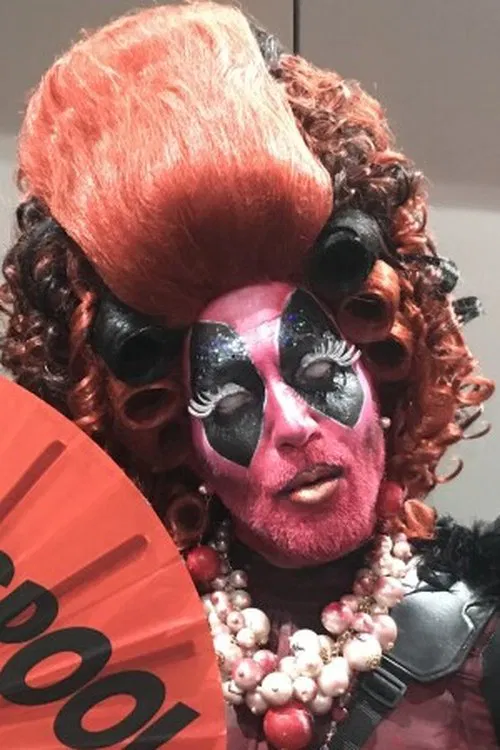 Dragpool profile picture