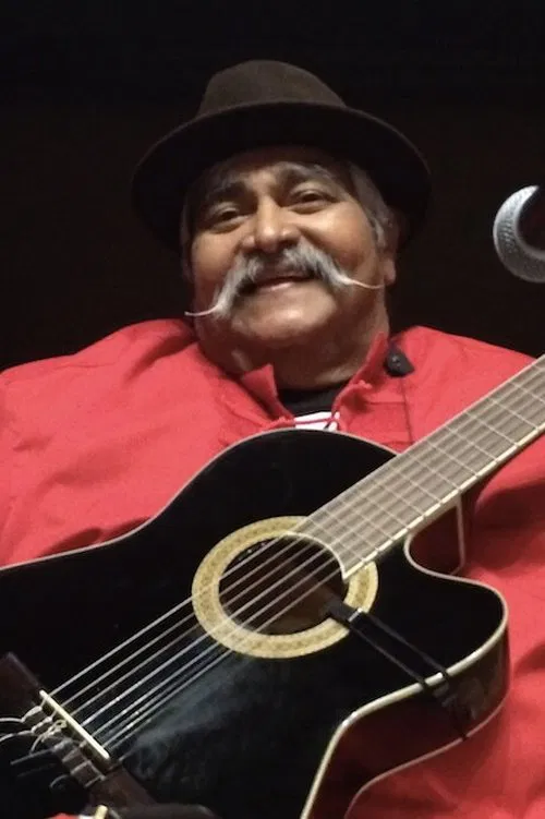 Foto de perfil de Ramon “Chunky” Sanchez