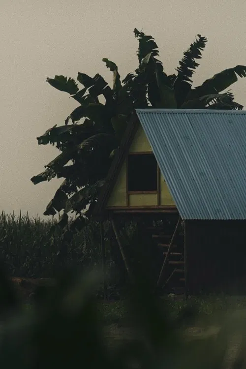 Khudi Bari movie poster