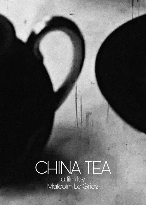 Poster do filme China Tea