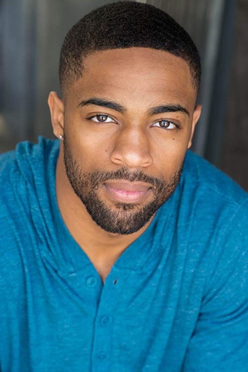 Phillip Mullings Jr. profile picture