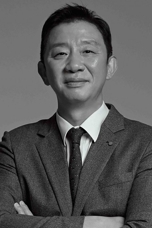 Heo Jae profile picture