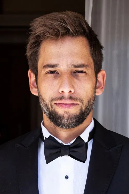 Janek Bartoška profile picture