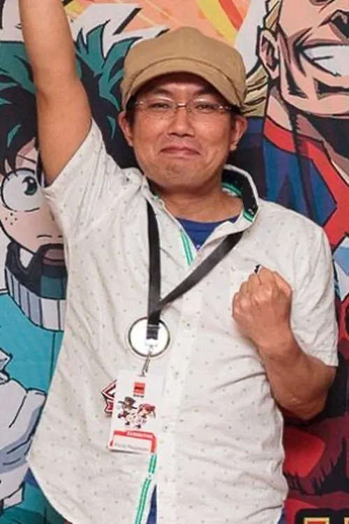 Kenji Nagasaki profile picture