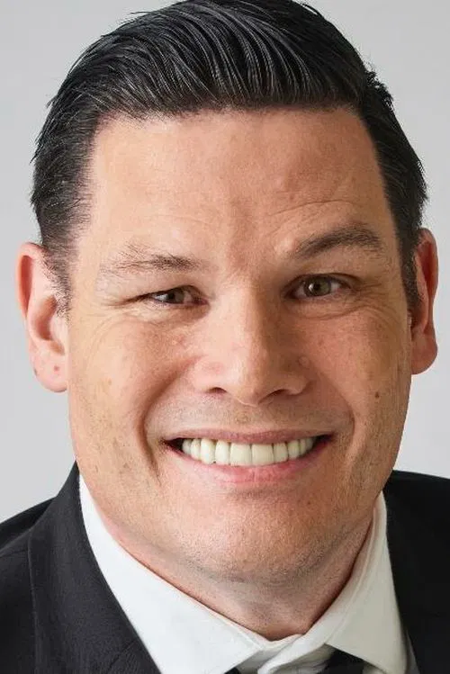 Mark Labbett profile picture