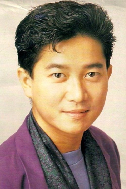 Danny Chan Bak-Keung profile picture