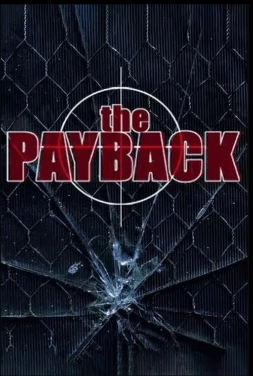The Payback movie poster