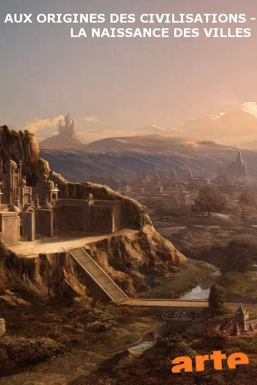 Aux origines des civilisations movie poster