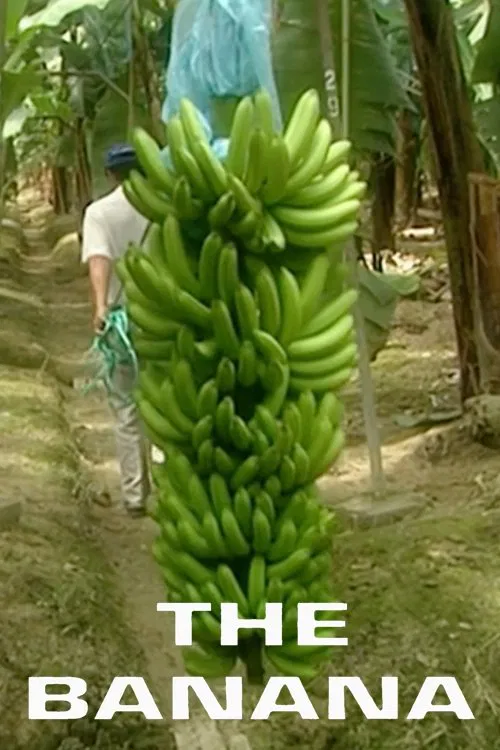 The Banana movie poster