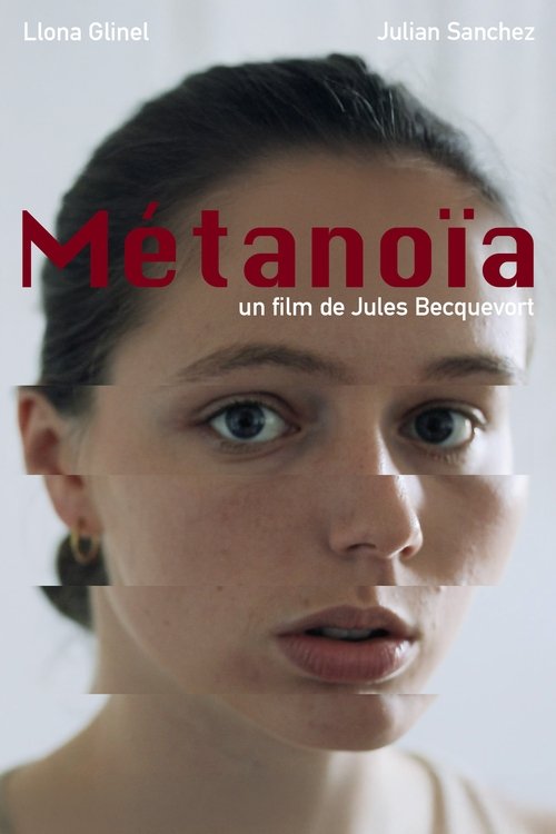 Métanoïa movie poster