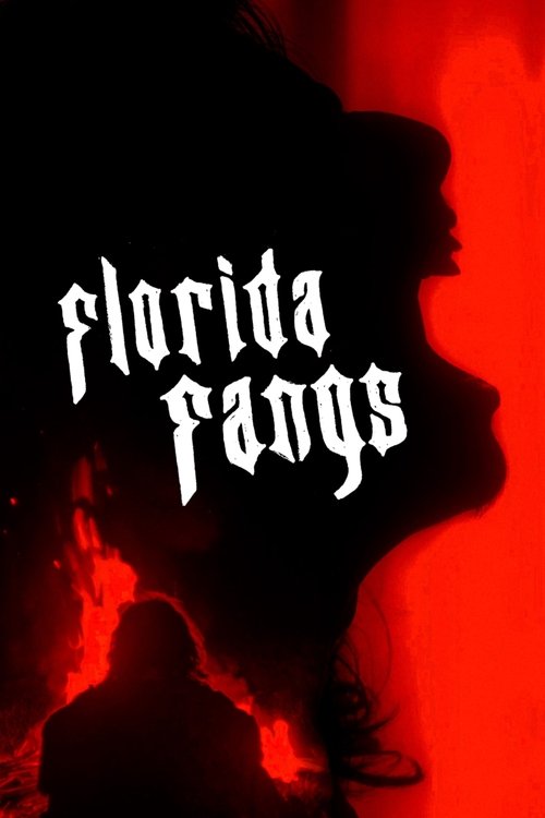 Florida Fangs movie poster
