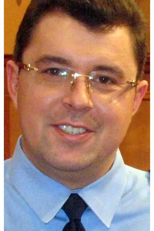 Foto de perfil de Dmitry Belonogov