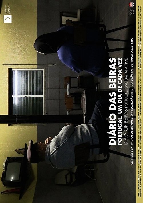 Poster do filme Diary of Beiras