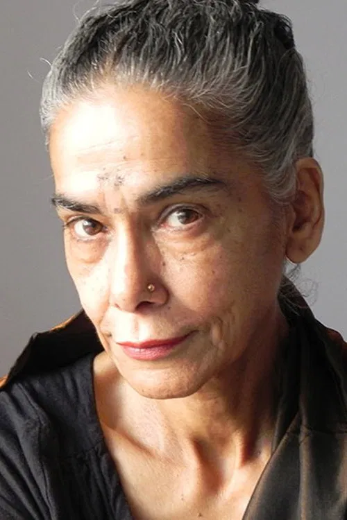 Surekha Sikri profile picture