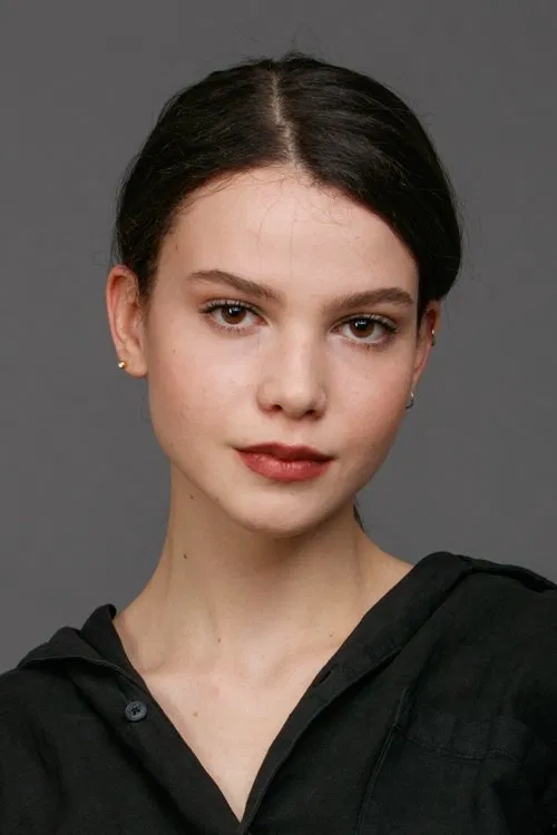 Maruca Băiașu profile picture