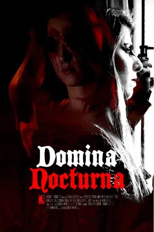 Domina Nocturna movie poster