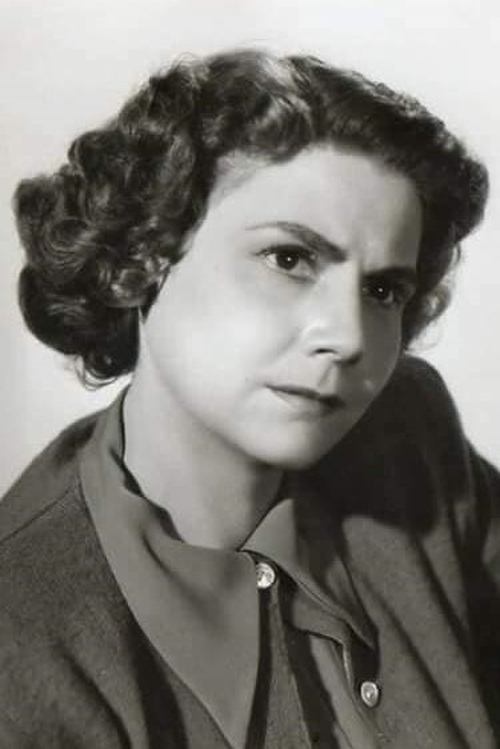 Mercedes Soler profile picture