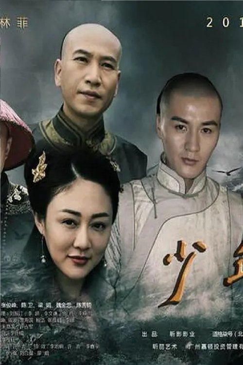 少年有梦 movie poster