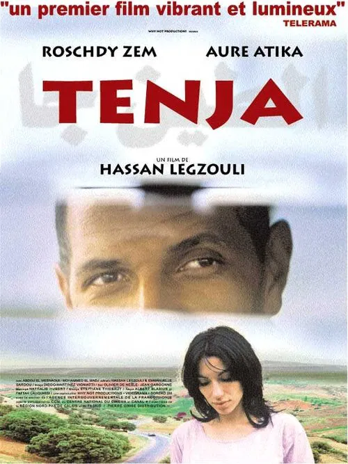 Tenja movie poster