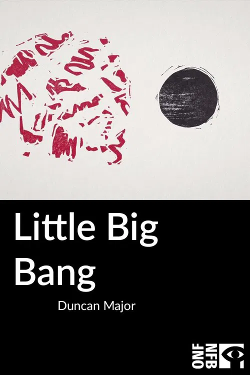 Little Big Bang movie poster
