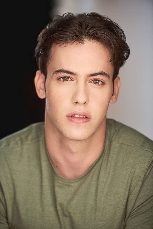 Sam Kantor profile picture