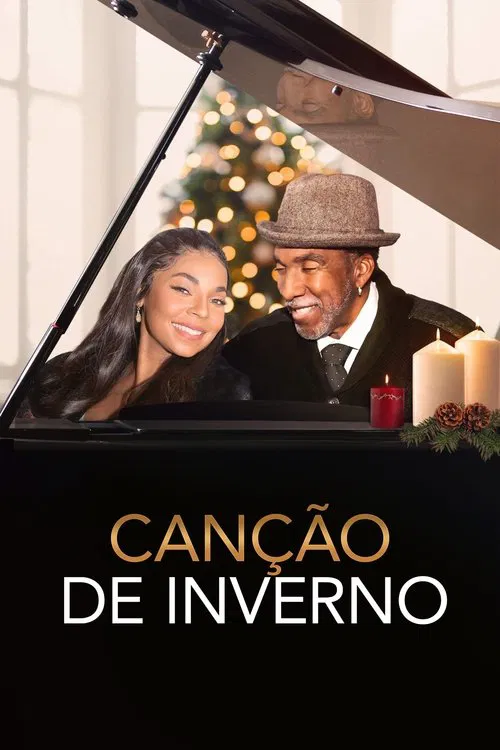 Poster do filme Canção de Inverno