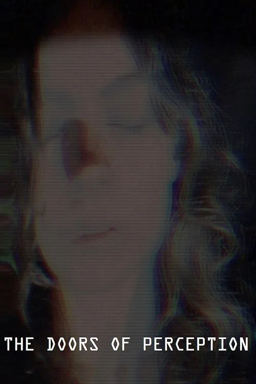 Poster do filme The Doors of Perception