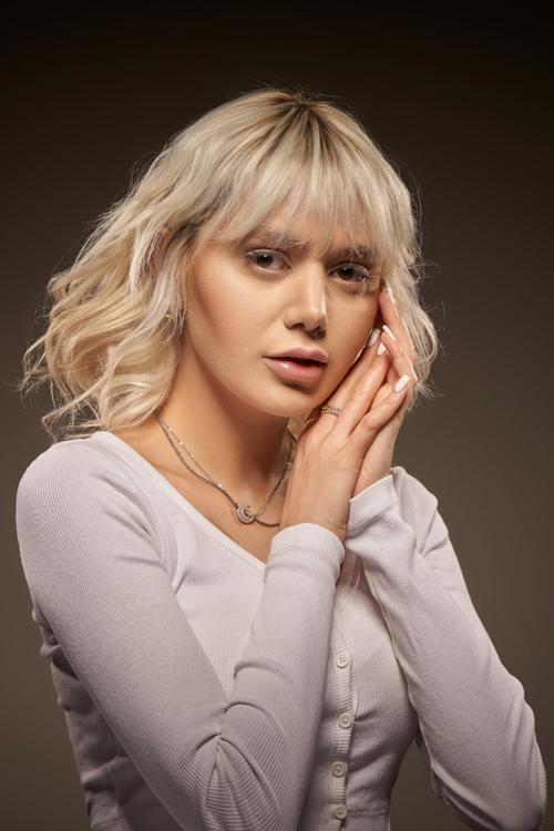 Victoria Sahakyan profile picture