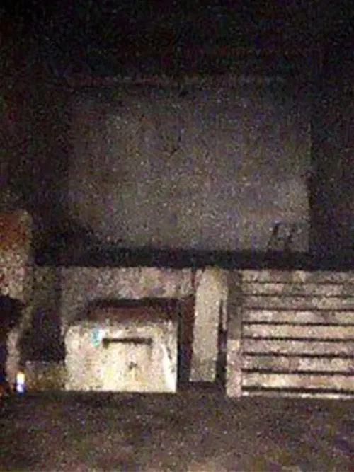 People Still Live Here tv show poster