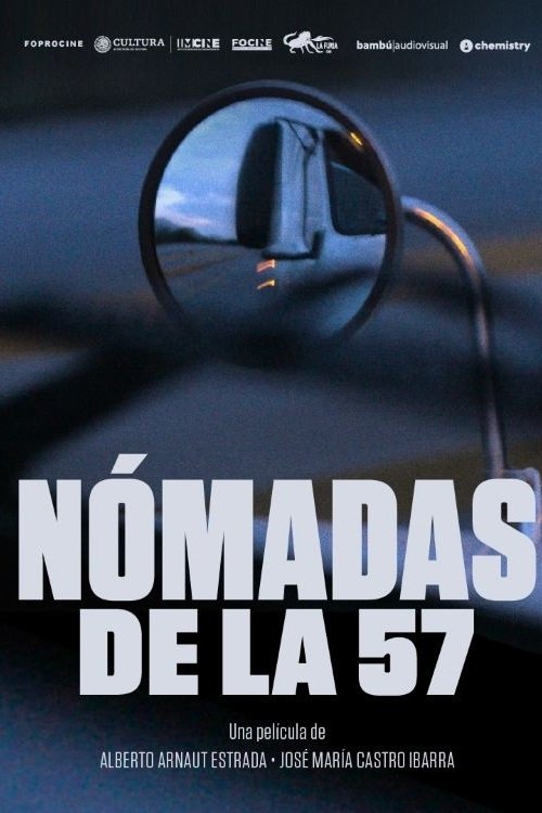 Highway Nomads movie poster