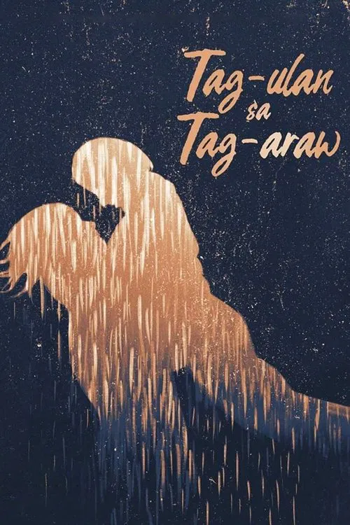 Tag-ulan sa Tag-araw movie poster