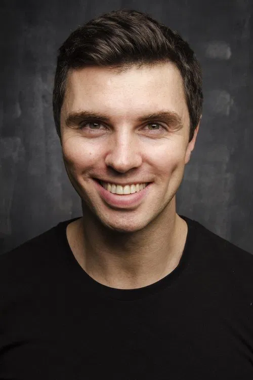 Foto de perfil de Dmitriy Malashenko
