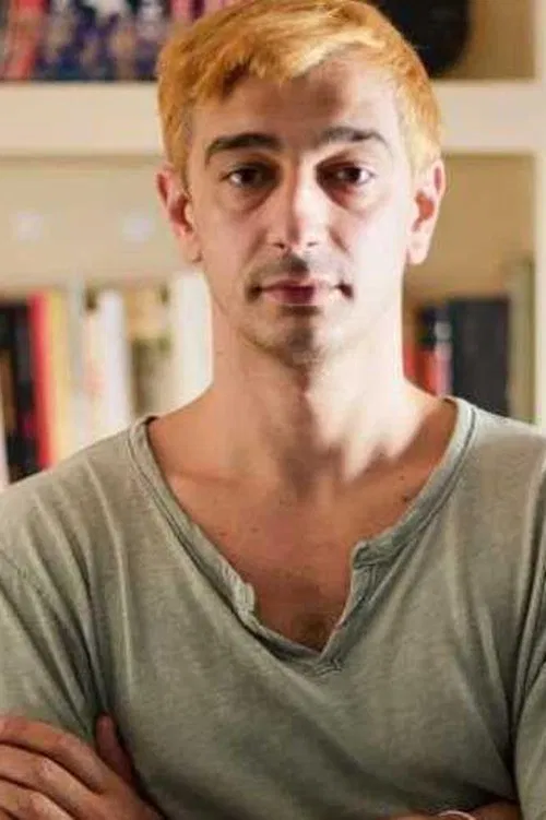 Stefano Cipani profile picture