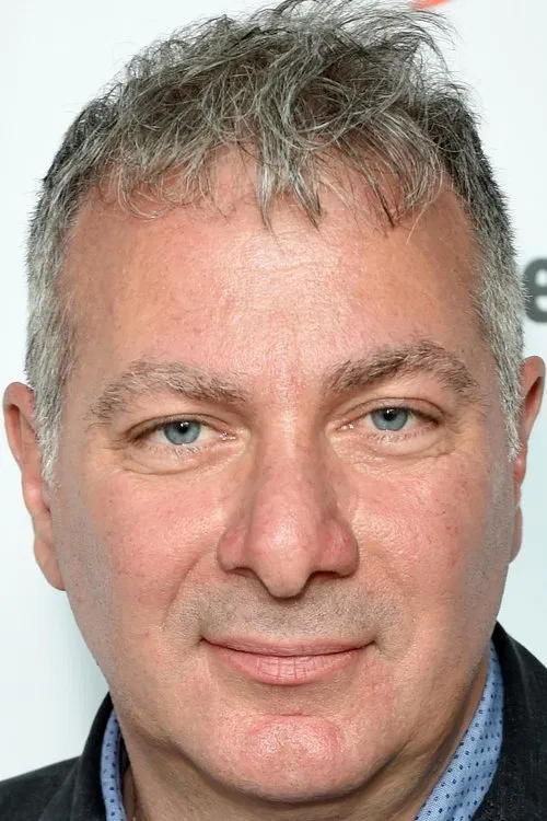 Jed Mercurio profile picture