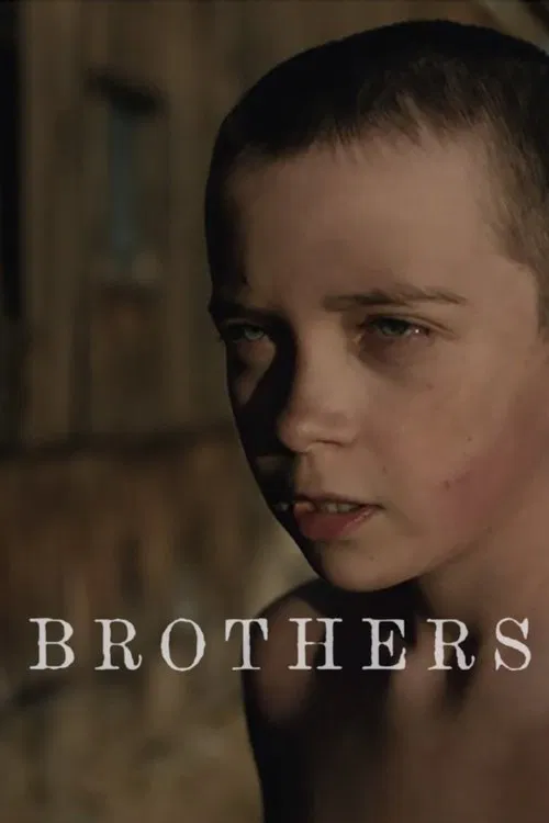 Brothers movie poster