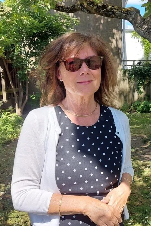 Susanne Cederberg profile picture