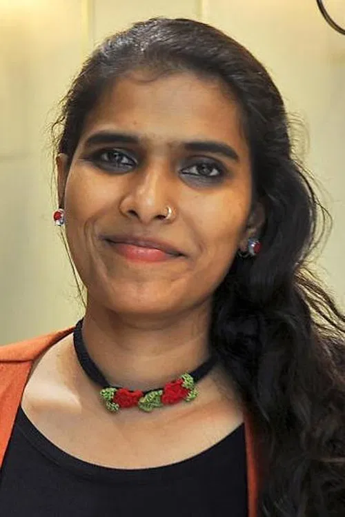 Halitha Shameem profile picture
