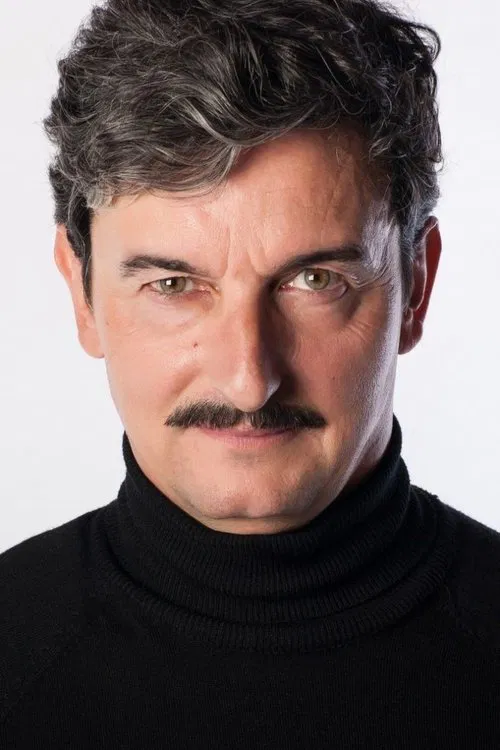 Joaquín Oliván profile picture