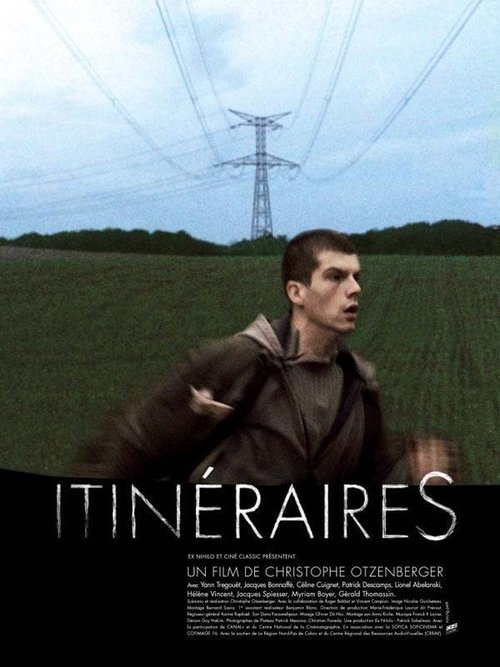Itinéraires movie poster