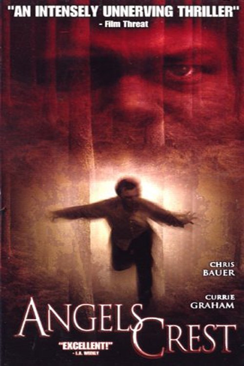 Angels Crest movie poster