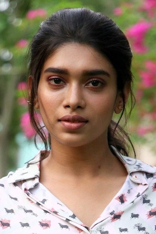 Dushara Vijayan profile picture