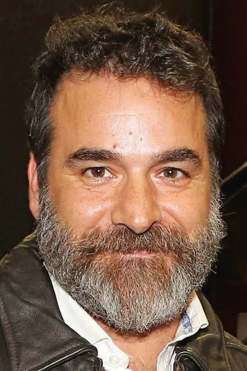 Spyros Tsekouras profile picture
